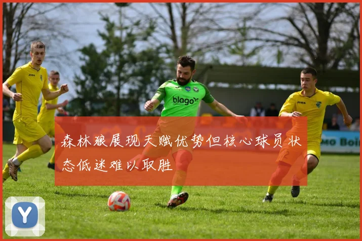 森林狼展现天赋优势但核心球员状态低迷难以取胜