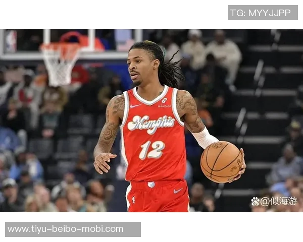 莫兰特昨日砍下35分状态火热明日对阵热火因脚踝酸痛出战成疑